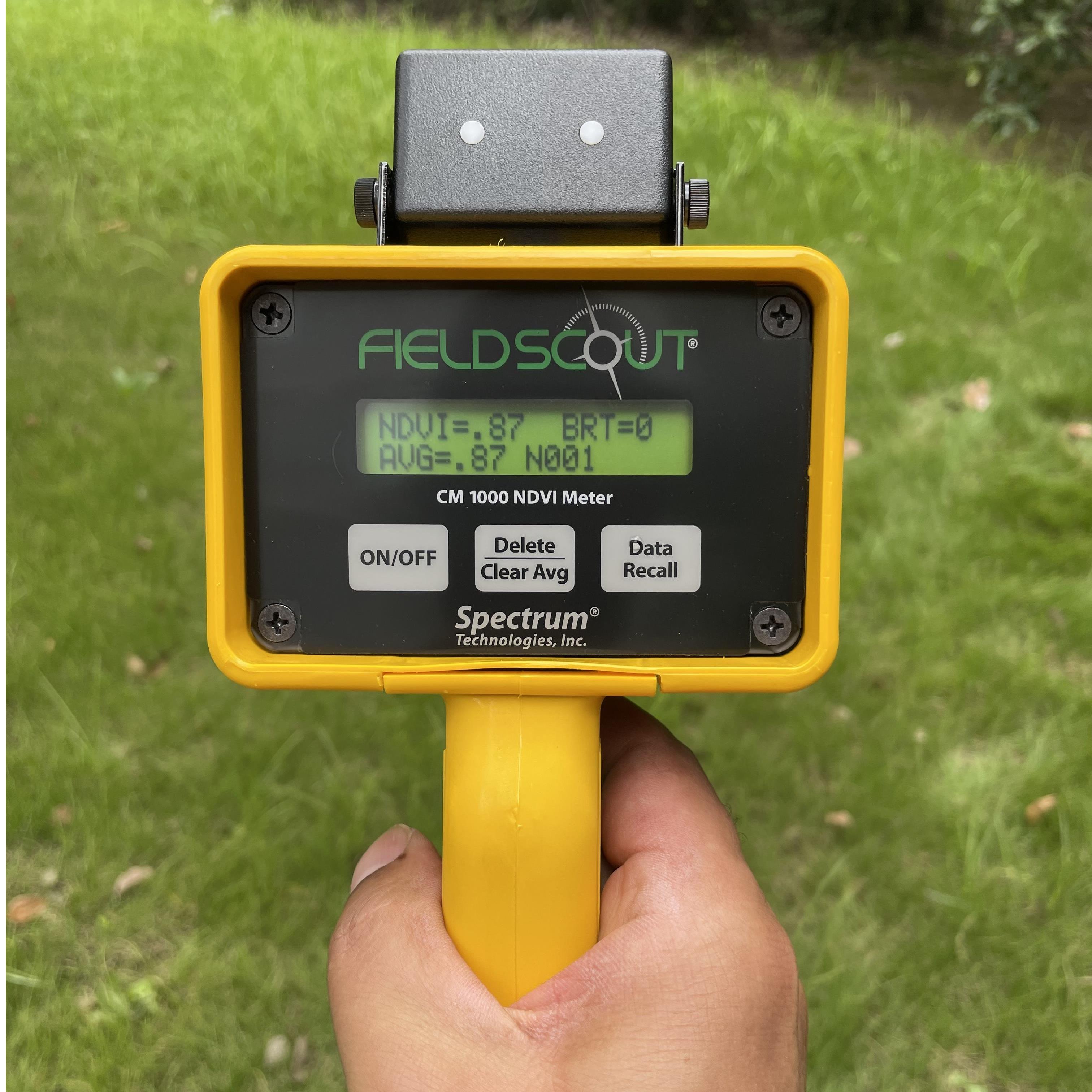 美国 NDVI测量仪