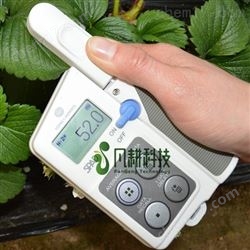 SPAD 叶绿素仪