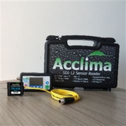 RD1200-315H便携式土壤水分测量仪