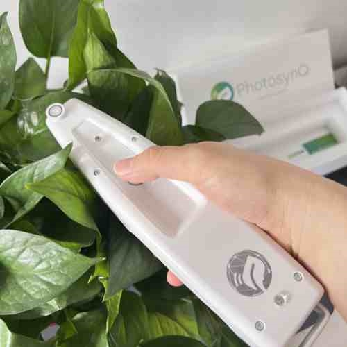 MultispeQ-植物多参数测量仪